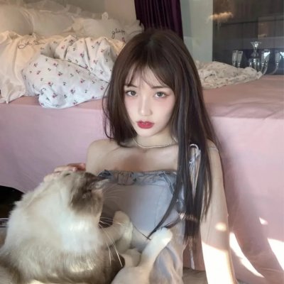 不一样的妈妈